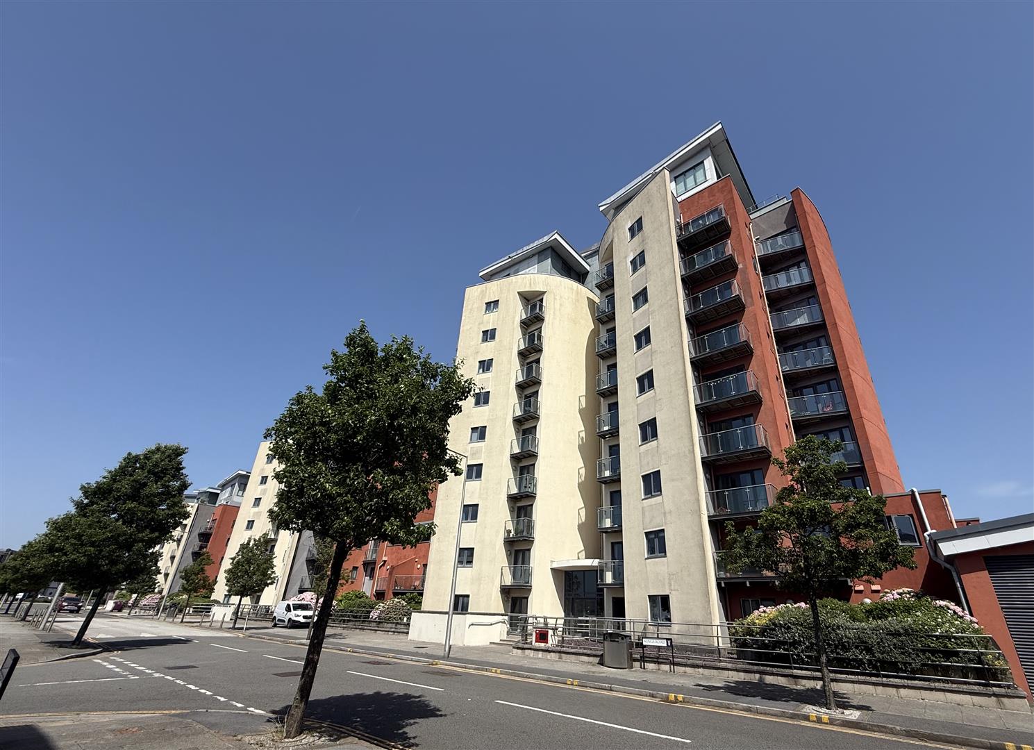 South Quay, Kings Road Marina, Swansea, SA1 8AL